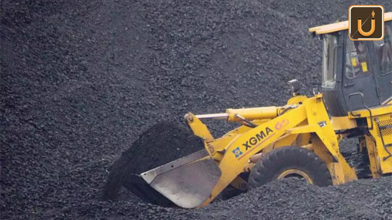 Usthadian Academy / Cabinet Approves Rs 8,500 Crore Viability Gap Funding Scheme For Coal Gasification